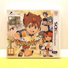 Inazuma eleven luce usato  Roma