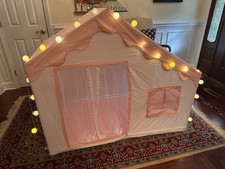 Play tent kids for sale  York