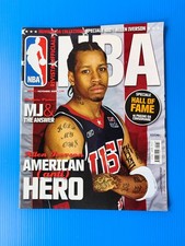 Rivista ufficiale nba usato  Italia