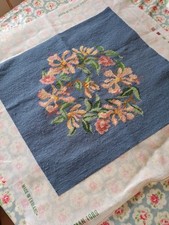 Ehrman tapestry compleated for sale  TEMPLECOMBE