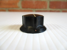 Vintage bakelite knob for sale  Santa Barbara