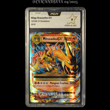 Carte pokémon méga d'occasion  Évian-les-Bains
