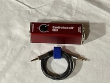 Switchcraft 318 Mini AudioStix 1 canal passivo laptop caixa direta comprar usado  Enviando para Brazil