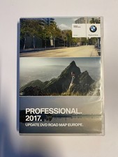 Bmw professional 2017 gebraucht kaufen  Gronau