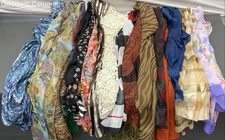4 long scarves stylish for sale 4 long scarves stylish for sale Columbus