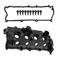 Coperchio testata cilindro coperchio valvola For Opel Astra J Corsa D 55573764, używany na sprzedaż  Wysyłka do Poland