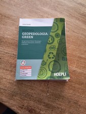 9788836012251 nuovo geopedolog usato  Cuneo
