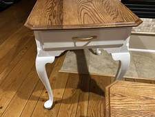 Kincaid end tables for sale  New Windsor