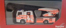 Feuerwehr wolfsburg drehleiter gebraucht kaufen  Passau