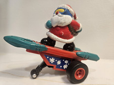 Vintage santa claus for sale  Monon