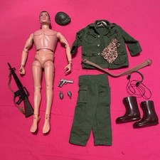 Joe action man d'occasion  Montpellier-