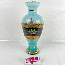 Opaline blue and d'occasion  Expédié en Belgium