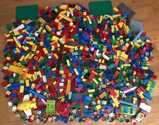 Riesen xxl lego gebraucht kaufen  Waldenbuch