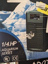 Jbj jb03020 4hp for sale  Albion