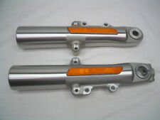Par de controles deslizantes de garfo inferior OEM de estoque - NOVA DECOLAGEM - Harley Touring '14-mais tarde comprar usado  Enviando para Brazil