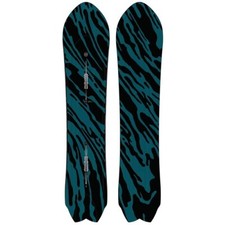 Burton fish snowboard for sale  Burley