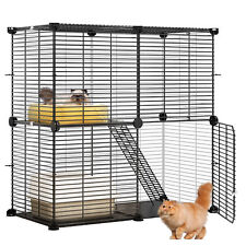 Indoor cat cage for sale  Shipping to Ireland