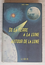 Jules verne terre d'occasion  Clichy