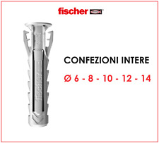 Tasselli fischer plus usato  Villafranca Sicula