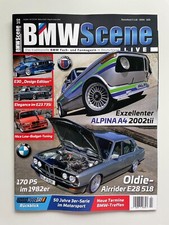 Bmw scene auto gebraucht kaufen  Deutschland