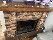Fireplace good for sale  Astoria