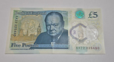Aa22 pound polymer for sale  UK
