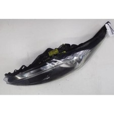 FAROL LATERAL ESQUERDO PARA FORD FIESTA (08-13) CB1 1.2 16V (60KW) BER. 2008 comprar usado  Enviando para Brazil