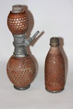 2anciens siphons briet d'occasion  Bordeaux-