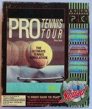 Pro tennis tour usato  Ferrara