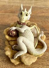 Enchantica dragon figure for sale  CARDIFF