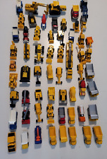 Diecast construction loaders for sale  Shipping to Ireland