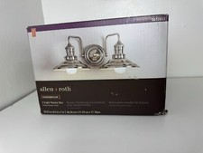 Allen roth light for sale  Fresno