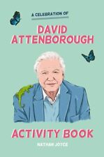 Celebration david attenborough for sale  STOCKPORT