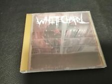 Whitechapel whitechapel metal usato  Andria