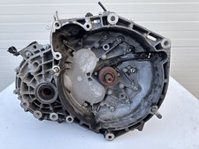 Cambio manuale completo usato  Italia