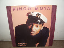 Ringo moya dansez d'occasion  Paris XIX