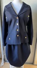 Chanel tailleur vintage. d'occasion  Cachan