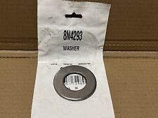 Tisco washer 8n4293 for sale  Livonia