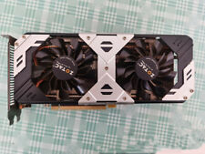 Placa de vídeo ZOTAC NVIDIA GeForce GTX960 4GB GDDR5 DVI HDMI DP comprar usado  Enviando para Brazil