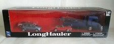 Longhauler carro attrezzi usato  Biella