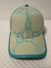 Gucci green cap for sale  ST. HELENS