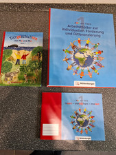 Bücher lernpaket kinder gebraucht kaufen  Itzehoe