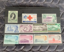 Antigua barbuda stamps. for sale  WARRINGTON
