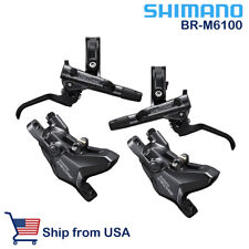 Shimano deore m6100 for sale  Richmond