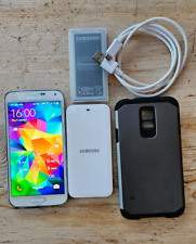 Samsung galaxy g900fd for sale  LONDON