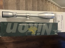 Nikon 4.5 14x40mm for sale  Spokane