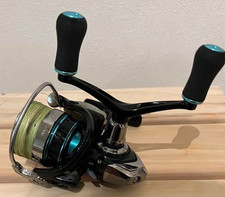 Moulinet pêche jdm d'occasion  Expédié en France