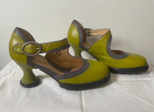 John fluevog mini for sale  Redondo Beach