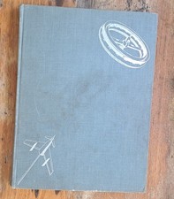 Across the Space Frontier. (Joseph Kaplan  and others- 1953) Viking Press segunda mano  Embacar hacia Mexico
