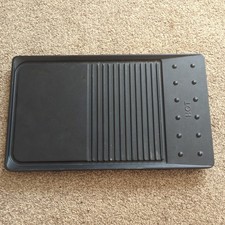 Rangemaster griddle plate for sale  SOUTHAMPTON